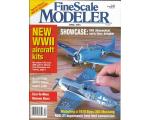 Revista Fine Scale Modeler 1995-04 Aircraft Kits